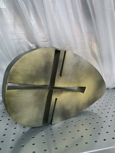 Exposici&oacute;n actual Babel